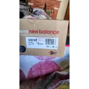 New Balance Sneakers